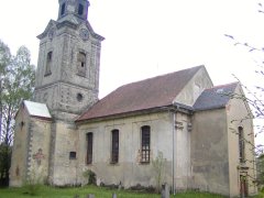 pohled zepředu zleva