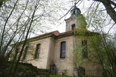 pohled zezadu zprava