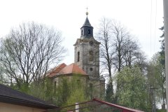 pohled zezadu zprava