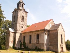 pohled zepředu zleva