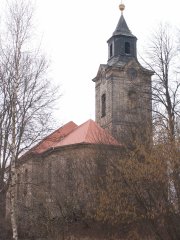 pohled zezadu zprava