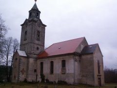 pohled zepředu zleva