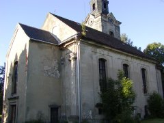 pohled zepředu zprava