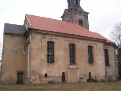 pohled zprava