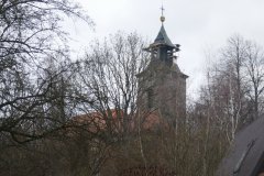pohled zezadu zprava