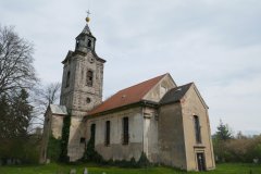 pohled zepředu zleva