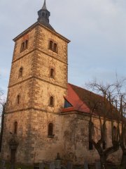 pohled zepředu zprava
