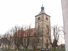 pohled zepředu zleva