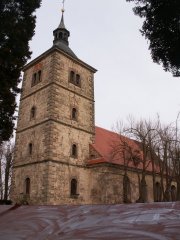 pohled zepředu zprava