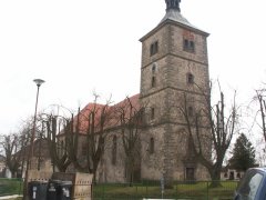 pohled zepředu zleva