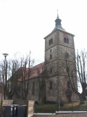 pohled zepředu zleva