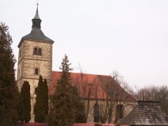 pohled zprava
