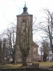 pohled zepředu