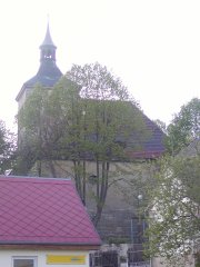 pohled zezadu