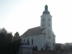pohled zepředu zleva