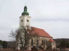 pohled zepředu zprava