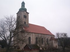 pohled zepředu zprava