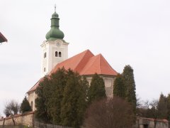 pohled zezadu zprava