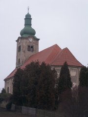 pohled zezadu zprava