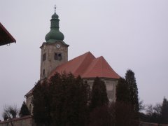 pohled zezadu zprava