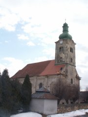 pohled zepředu zleva