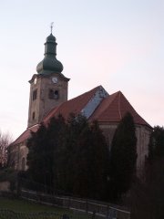 pohled zezadu zprava