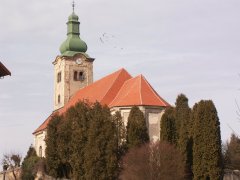 pohled zezadu zprava