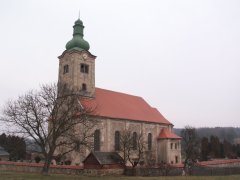 pohled zepředu zprava