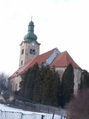 pohled zezadu zprava