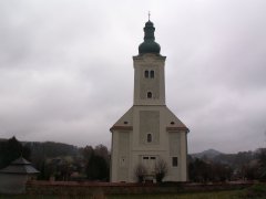pohled zepředu