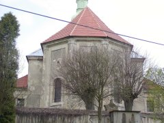 pohled zezadu