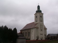 pohled zepředu zleva
