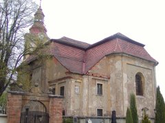 pohled zezadu zprava