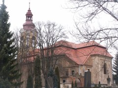 pohled zezadu zprava