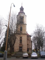 pohled zepředu