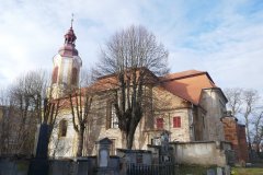 pohled zezadu zprava