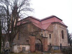 pohled zezadu zprava