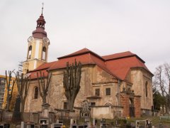 pohled zezadu zprava