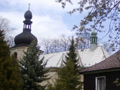 pohled zezadu zprava