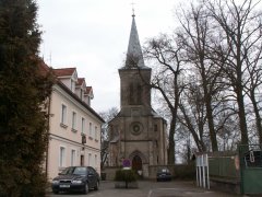 pohled zepředu