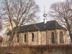 pohled zezadu zprava