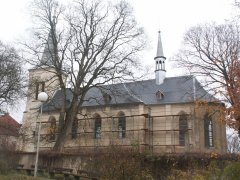 pohled zezadu zprava