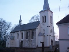 pohled zepředu zleva