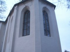 pohled zezadu zprava
