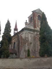 pohled zepředu zleva