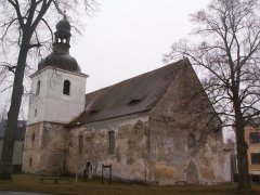 pohled zepředu zleva
