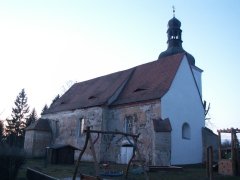 pohled zezadu zprava