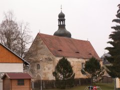 pohled zepředu zprava