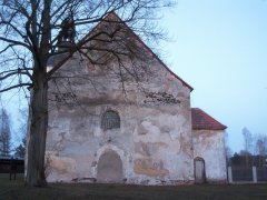 pohled zepředu