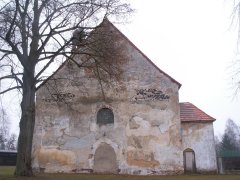 pohled zepředu